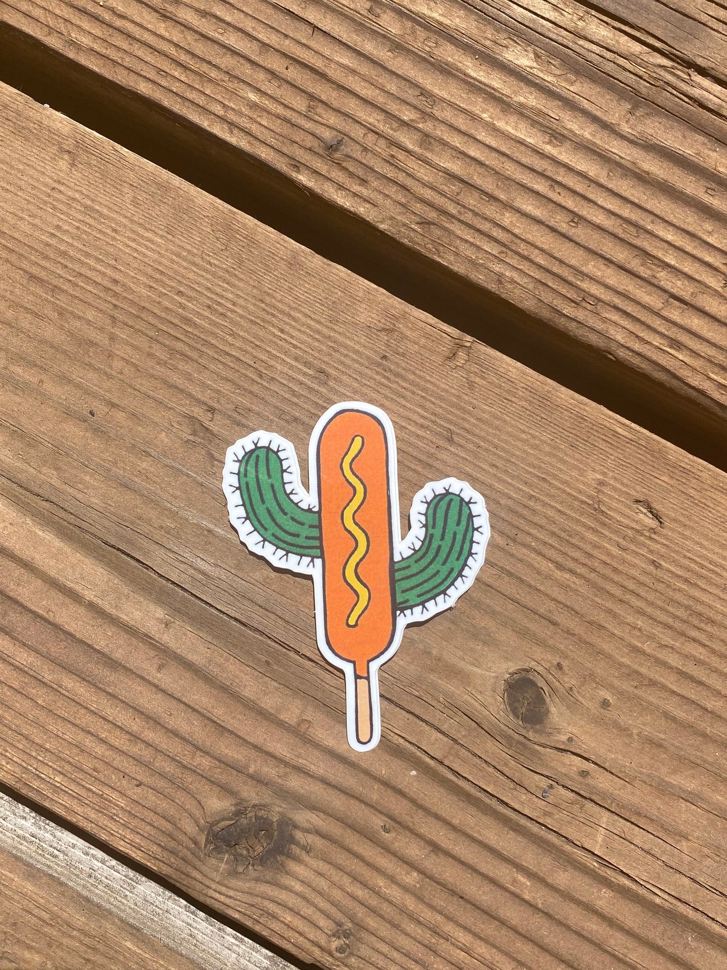 stick it